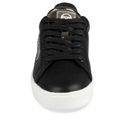 Sneakers ZWART
