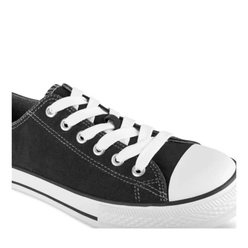 Sneakers ZWART