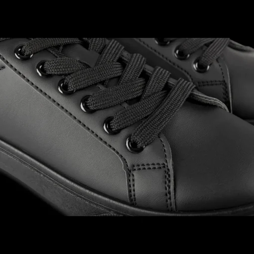 Sneakers ZWART