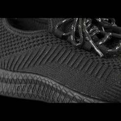 Sneakers ZWART