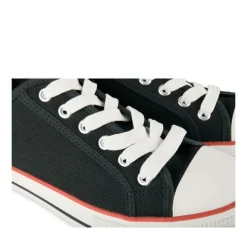 Sneakers ZWART