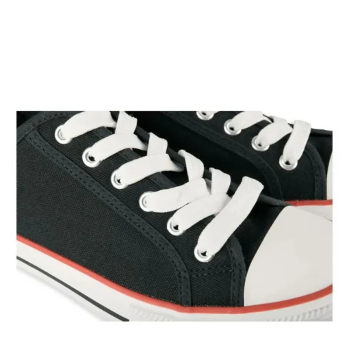 Sneakers ZWART