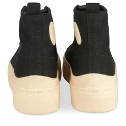 Sneakers ZWART