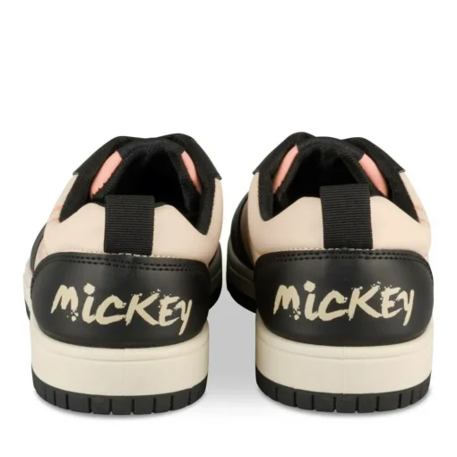 Sneakers ZWART