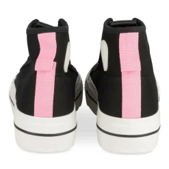 Sneakers ZWART