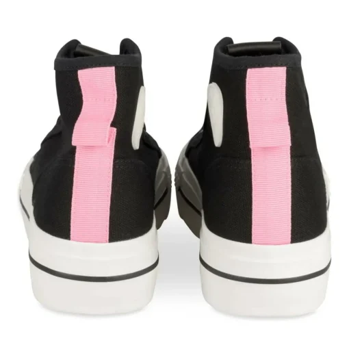 Sneakers ZWART