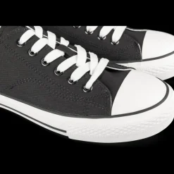 Sneakers ZWART