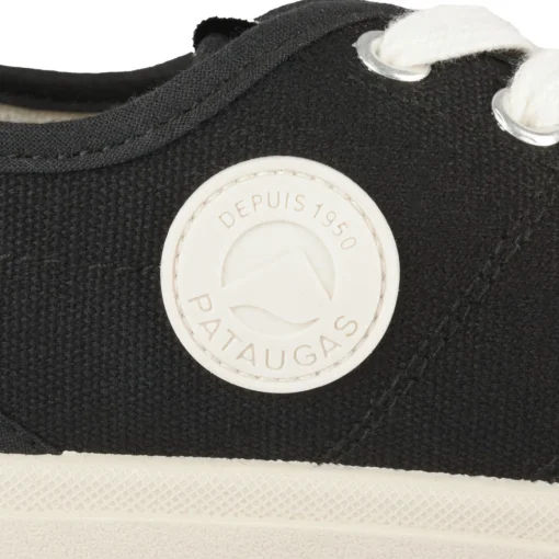 Sneakers ZWART