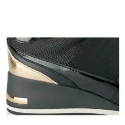 Sneakers ZWART