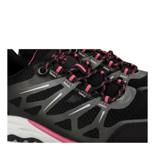 Sneakers ZWART