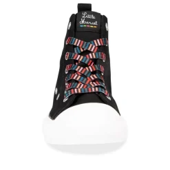 Sneakers ZWART