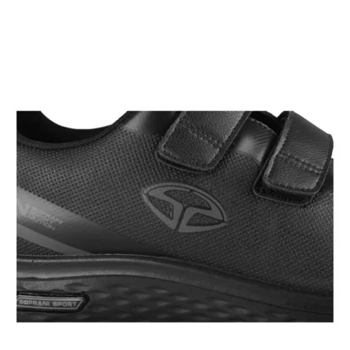 Sneakers ZWART