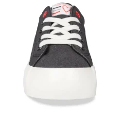 Sneakers ZWART