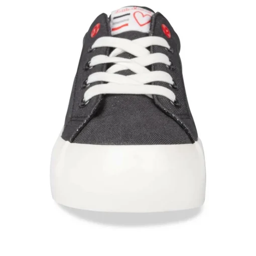 Sneakers ZWART