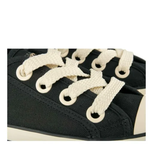 Sneakers ZWART