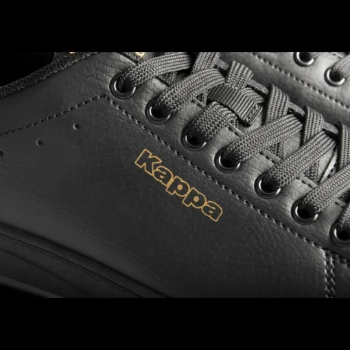 Sneakers ZWART