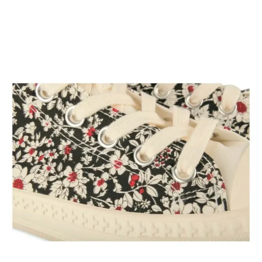 Sneakers ZWART