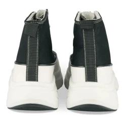 Sneakers ZWART