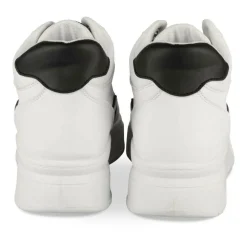Sneakers ZWART