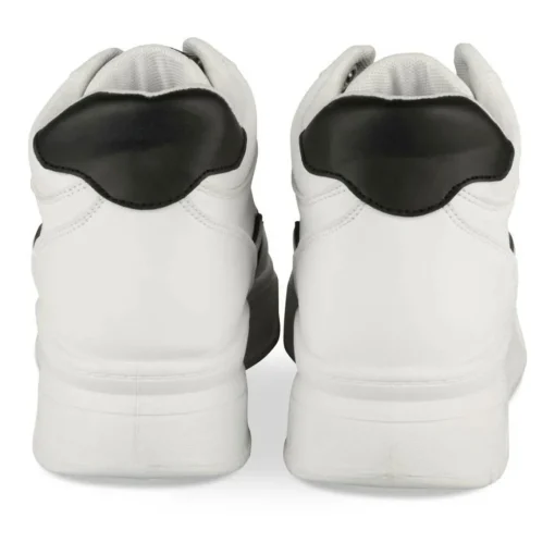 Sneakers ZWART
