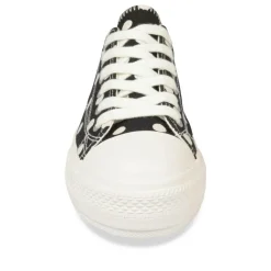 Sneakers ZWART