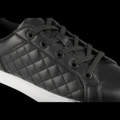 Sneakers ZWART