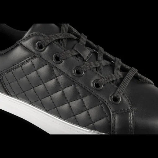 Sneakers ZWART