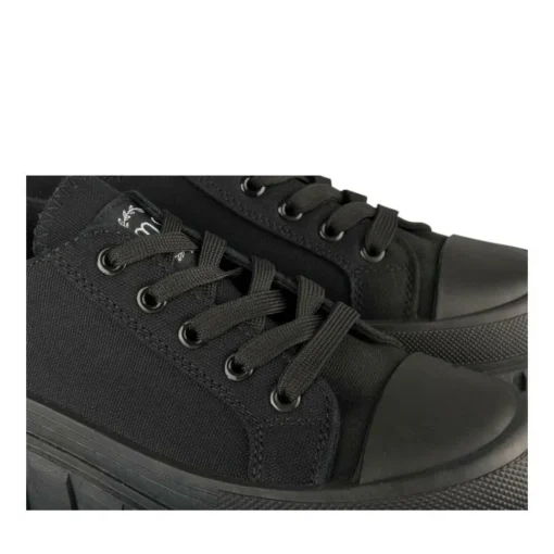Sneakers ZWART