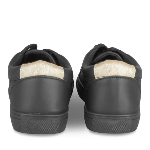 Sneakers ZWART