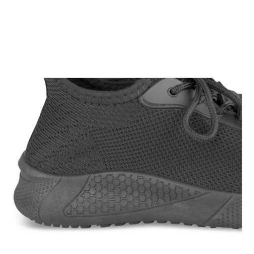 Sneakers ZWART