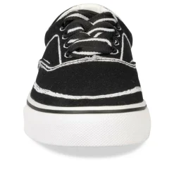 Sneakers ZWART