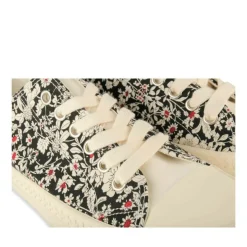 Sneakers ZWART