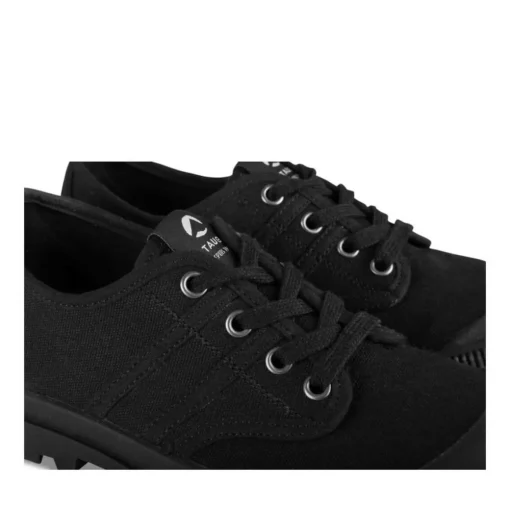 Sneakers ZWART