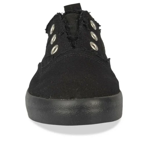 Sneakers ZWART