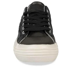 Sneakers ZWART