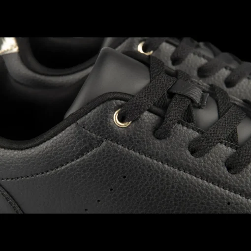 Sneakers ZWART