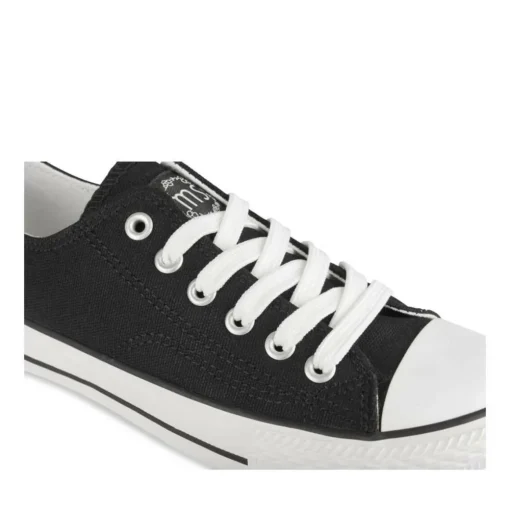 Sneakers ZWART