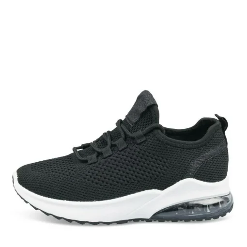 Sneakers ZWART