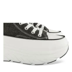 Sneakers ZWART
