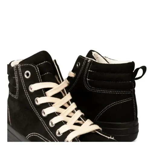 Sneakers ZWART