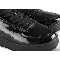 Sneakers ZWART