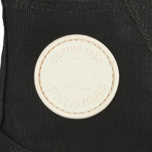 Sneakers ZWART