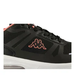 Sneakers ZWART