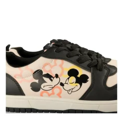 Sneakers ZWART