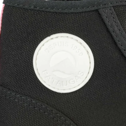 Sneakers ZWART