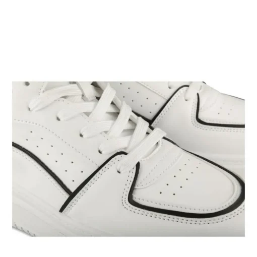 Sneakers ZWART