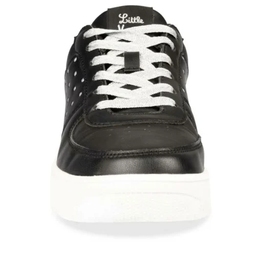 Sneakers ZWART