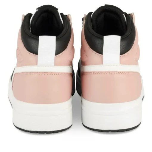 Sneakers ZWART