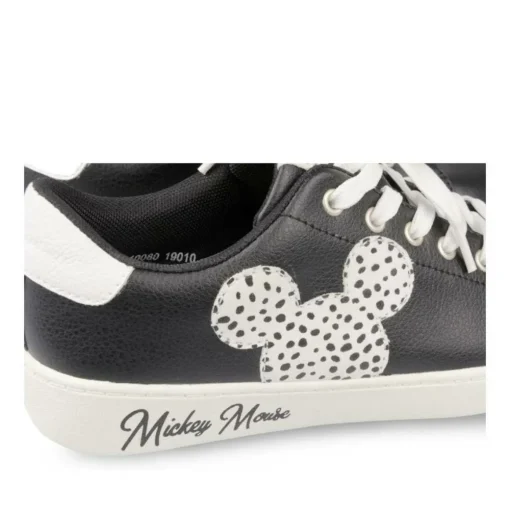 Sneakers ZWART
