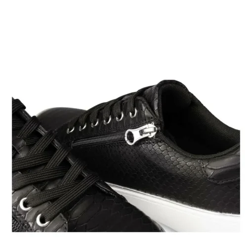 Sneakers ZWART